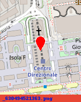 posizione della MOSCARA SRL