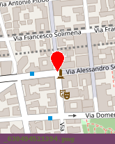 posizione della PROCIDA SPORT SRL