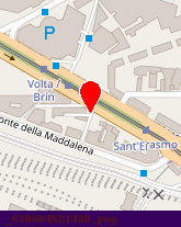 posizione della SIRME SCARL