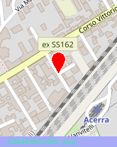 posizione della SOCOME SRL