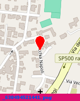 posizione della SOLECO SRL