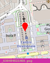 posizione della TISETTE SRL