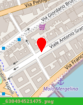 posizione della VALLO DI LAURO SRL