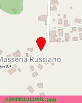 posizione della RUSCIANO DISTRIBUZIONE SRL