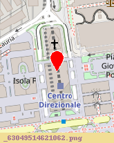 posizione della TECHNOLOGIES AND MEDICAL SYSTEMS SRL