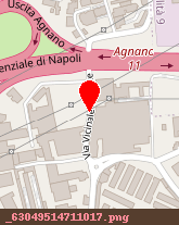 posizione della DESPO ARREDO SAS DI DE SCALZI GIOVANNI