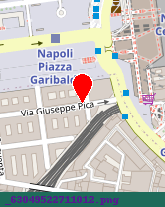 posizione della CASEIFICIO MARIGLIANO