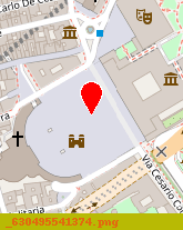 posizione della BENINATO ANNA MARIA
