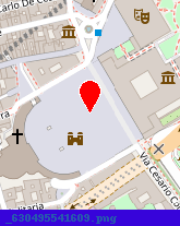 posizione della DI NAPOLI GIOVANNA