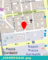 posizione della DI SAURO GIOSUE-
