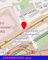 posizione della CANGIANO PASQUALE