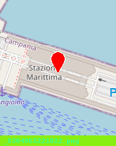 posizione della TERMINAL NAPOLI SPA