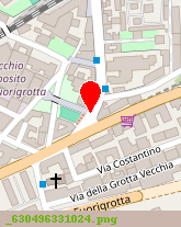 posizione della ATLASSIB ITALIA SRL