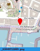 posizione della ERCOTRANS SRL