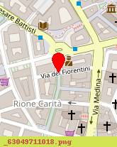 posizione della PROFIN DI PEPE ANTONIETTA e C SAS