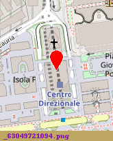 posizione della CENTRO STUDI ESPOSITO SRL