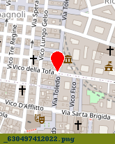 posizione della LAMANNA MARIA