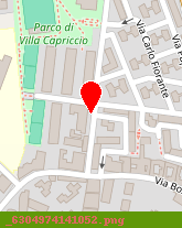 posizione della AZIENDA SANITARIA LOCALE NA1 - DISTR 49