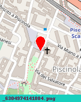 posizione della AZIENDA SANITARIA LOCALE NAPOLI 1 DISTRETTO NR48