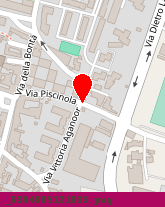 posizione della CENTRO STUDI DELLA SCOLIOSI