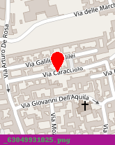 posizione della CDF CONSULTING SRL
