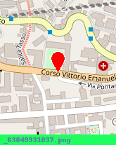 posizione della CONSORZIO CENTRO UNO