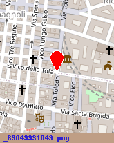 posizione della DEFAS GROUP SRL