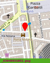 posizione della DI NOCERA DANIELA