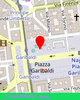 posizione della ESPRESSO SERVICE DI GIGLIO GIOVANNI CAPPONCELLI e C SAS