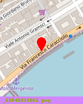 posizione della ESTI' COMUNICAZIONE SRL