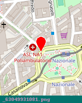 posizione della GLOBAL AND SERVICE INCORPORATED SRL