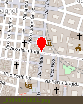 posizione della ISCHIA PROMOHOTEL DI PRESUTTI SAVERIO e C SNC