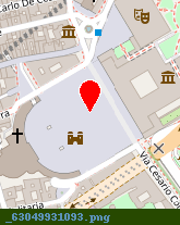 posizione della KCS SRL (KNOWLEDGE CONSULTING ASSOCIATES)