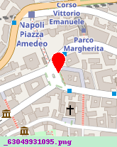 posizione della KRAMER e COMPANY SAS DI VINCENZO LOSITO BELLAVIGNA
