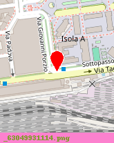 posizione della MEDIAFORM SRL
