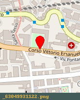 posizione della NOBILI SAS DI FABRIZIO NOBILI e C