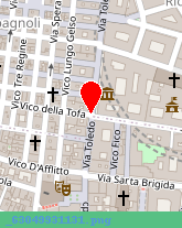 posizione della PRIMA PAGINA SRL