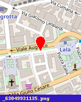posizione della PROJECT DI SERGIO BASILE e C SAS
