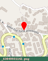 posizione della ROFER DI ROBERTA FERRARA e C SAS