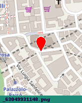 posizione della SISMA STRUMENTI INNOVATIVI DI SVILUPPO MANAGERIALE SOCIETA' CONSORTILE