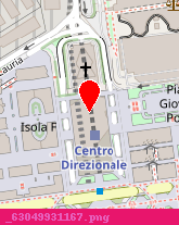 posizione della STUDIO PAVI SERVICE SRL