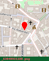 posizione della VERSA GESTIONI SRL