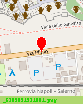 posizione della AD DI PALLADINO MARIAGRAZIA