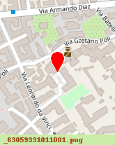 posizione della NOVA RESEARCH SRL