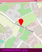 posizione della AUTORIVIERA Srl