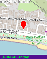 posizione della SILICIUM IT SRL
