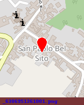 posizione della R e M COMPANY SAS DI MAURO RENATO e C