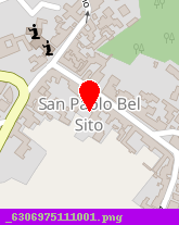 posizione della COMUNE DI SAN PAOLO BELSITO