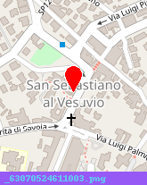 posizione della SANSEVERINO GENNARO