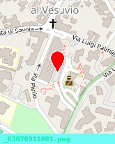 posizione della UN PONTE PER